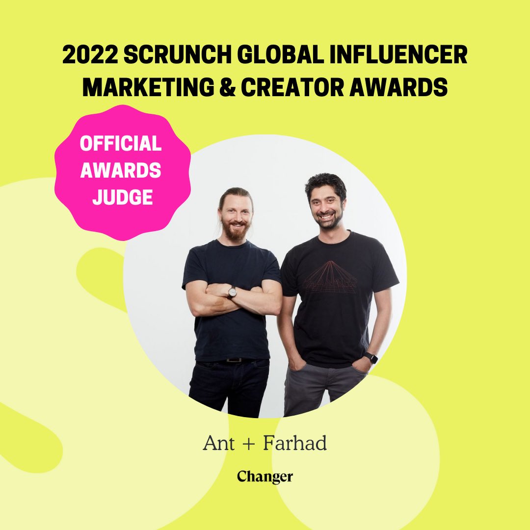 Changer Studios tweet media