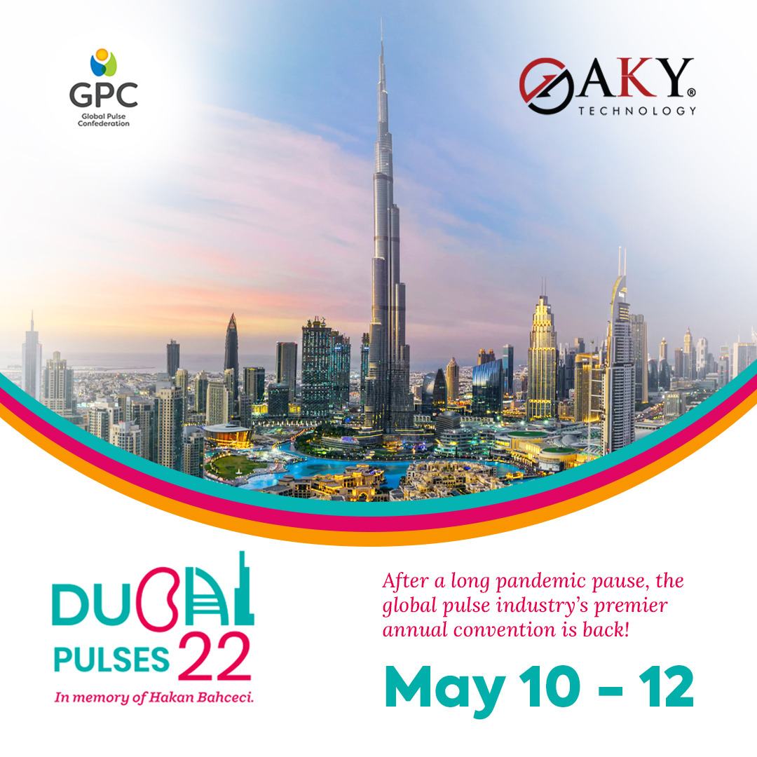 akytechnology's tweet image. Dubai Pulses 2022
in memory of Hakan Bahceci

#Dubai  #pulses #hakanbahçeci
