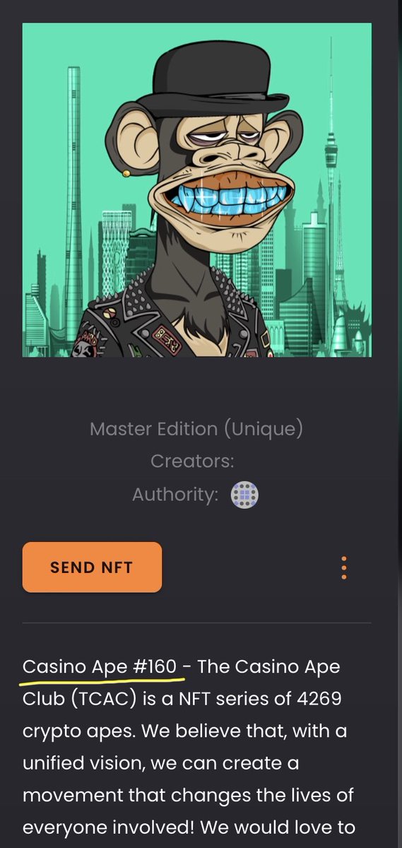 Crypto Tantra 🦾💰 tweet media