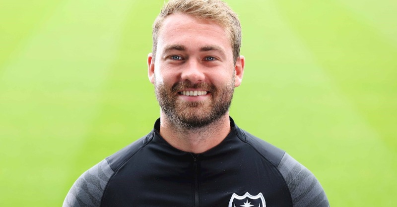 TechniqJournal's tweet photo. “Our players might press from the front in academy games, but they might not always get as much exposure to the importance of defensive headers, winning second-balls and winning 50-50s" @jamesbarlow77 on using non-league loans to expose players to different styles of play