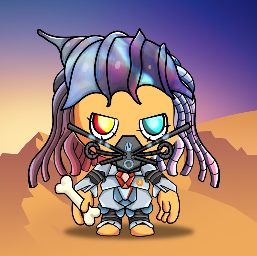 DfinityAirdrops's tweet image. Martian #Avatars coming soon🙊
We are teaming up with @YumiMarketplace to giveaway 3⃣ #NFTs for you guys~

How to get:
✅@YumiMarketplace &amp;amp; @DfinityAirdrops
✅RT &amp;amp;❤️
✅Tag 3 friends
✅Join Discord: discord.gg/TBgNMM4wHM

⏰ 48 hrs
#Dfinity #NFTGiveaway