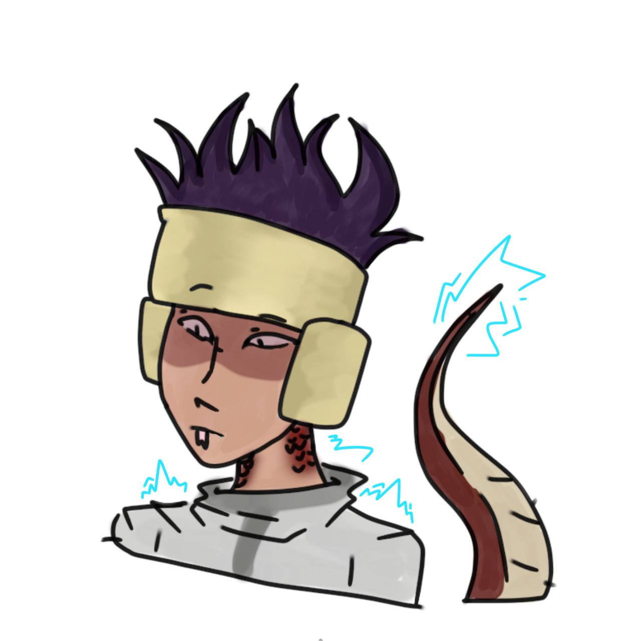 Ness I Just Think Velt Would Look Good As A Snake 3 Hunterxhunter Hiatusxhiatus Riehlvelt Or リールベルト リールベルト T Co Cwgoe8jd68 Twitter