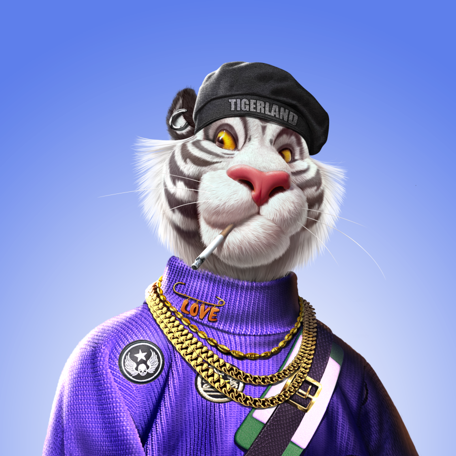 Tiger VC DAO is a decentralized VC that belongs to us all. It aims to launch a decentralized VC for all so that everyone has an equal chance to invest in cryptos. 🐯

5 Whitelist Spots 📌 24h
1. Follow <a href="/TigerVCDAO/">Tiger VC DAO🐯</a>  
2. Join Discord discord.gg/Ua2Wfhe3aw
3. RT &amp; Tag 2 friends