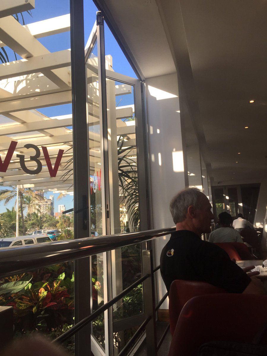 If you are about or #checkingOff #TravelIndaba2022 back to your home! We wish you safe travels.
#SouthAfricanTourism #SATravels #Indaba #AfricaTourism #Durban