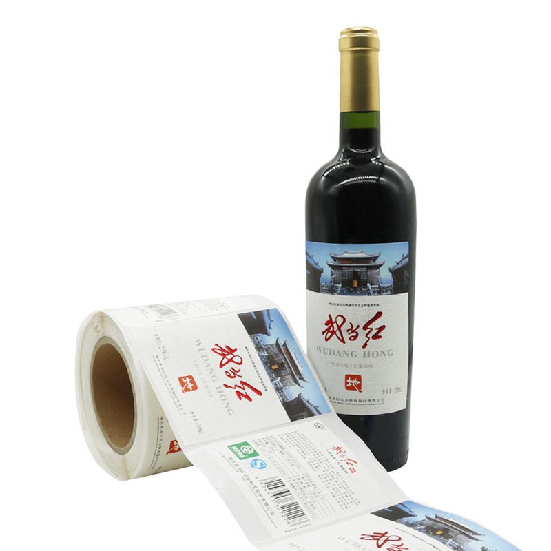zhizepackaging's tweet image. Custom hot foil stamping logo wine label paper stickers 

- custom logo&amp;amp;brand 
- custom color
- custom size 
- MOQ 1000pcs

zhize.en.alibaba.com

Please click the link to contact us~

#papersticker #sticker #stickers #label #productsticker #paperstickers