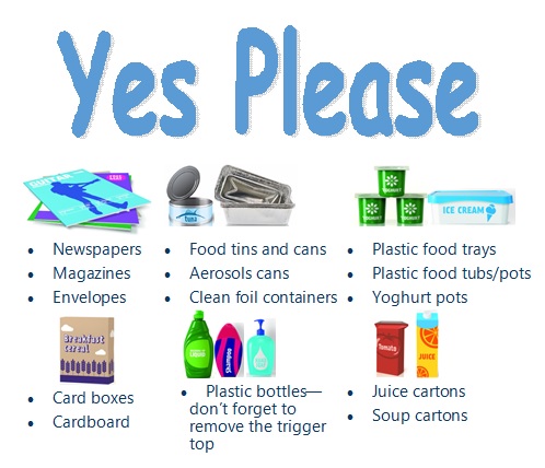 LoveSolihull's tweet photo. #Solihul did you know that all of this can be #recycled ♻️♻️ in your #brown bin? https://t.co/hL1DDI4BZQ