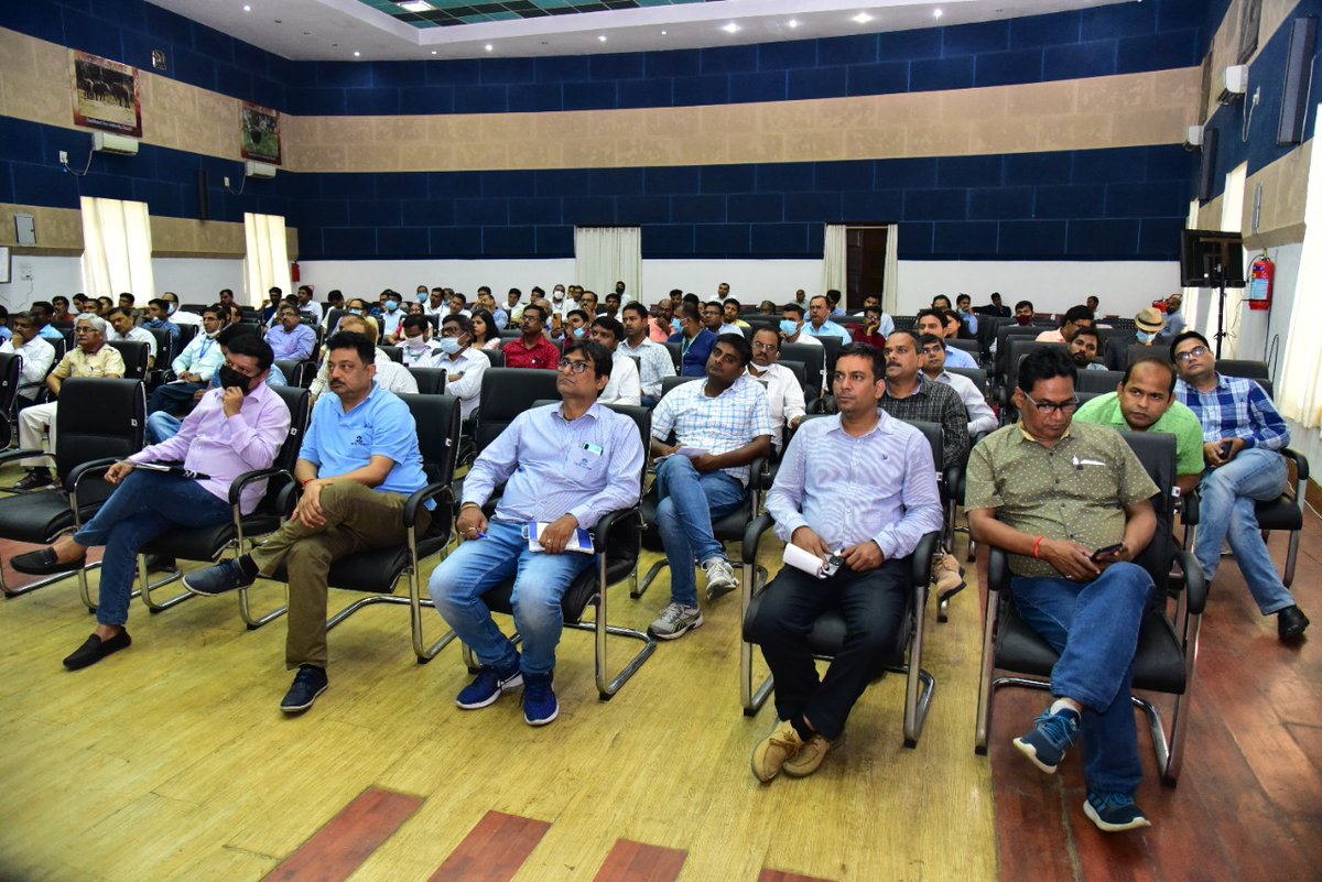 UChicago EPIC India tweet media