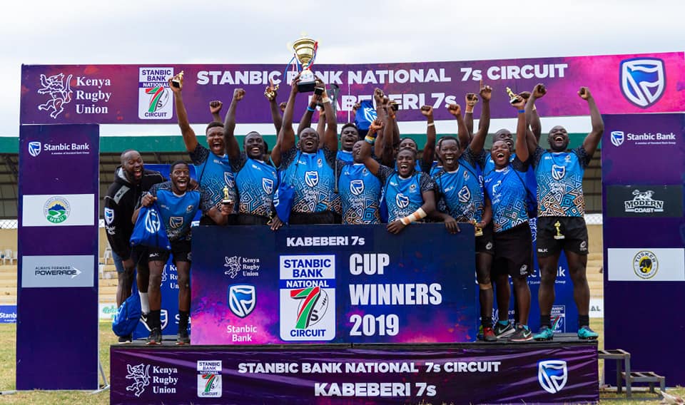 📅 May 21-25, 2022

🏟️ RFUEA

🏉 KABEBERI 7S

Men and Women will be back in action as teams seek to stamp their authority on the local scene! Who are you rooting for to go for glory in the first leg of National Sevens Circuit.
#Kabeberi7s