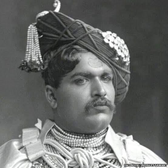 nitin_devre's tweet photo. महाराष्ट्राच्या जडणघडणीत समाजकारण,राजकारण
कृषक,कला,क्रीडा साहित्य अशा सगळ्याच क्षेत्रात
राजर्षी शाहू महाराजांचे योगदान अतुलनीय आहे https://t.co/V8ABP0T6Ek