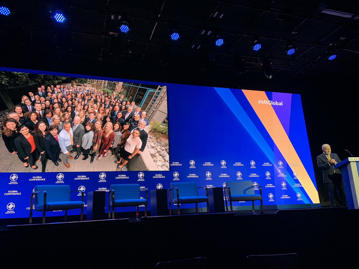 There's nothing like a real social networking site!#MIGlobal is the best. It was fantastic seeing everyone in #BeverlyHills Thank you 🙏 <a href="/MilkenInstitute/">Milken Institute</a> for the amazing conference 🤜💥🤛<a href="/MottekOnMoney/">Mottek On Money</a> <a href="/KABCRadio/">790 KABC</a> <a href="/KevinKlowden/">Kevin Klowden</a> <a href="/ScottMinerd/">Scott Minerd</a> <a href="/CGasparino/">Charles Gasparino</a> <a href="/FrancisSuarez/">Mayor Francis Suarez</a> <a href="/CathieDWood/">Cathie Wood</a>