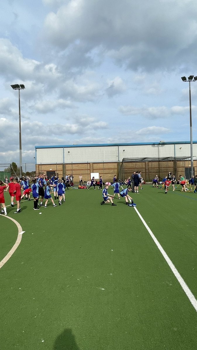 <a href="/LASPinspires/">LASP</a> Well done Arundel for winning the year3/4 Tri-golf. Excellent gameplay from all teams. Thanks for coming