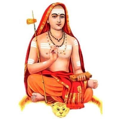सम्पूर्ण भारत को एकात्मता के सूत्र में बांधने वाले आद्य शंकराचार्य जी की पावन जयंती पर सादर नमन #आदि_गुरु_शंकराचार्य #गुरु_शंकराचार्य