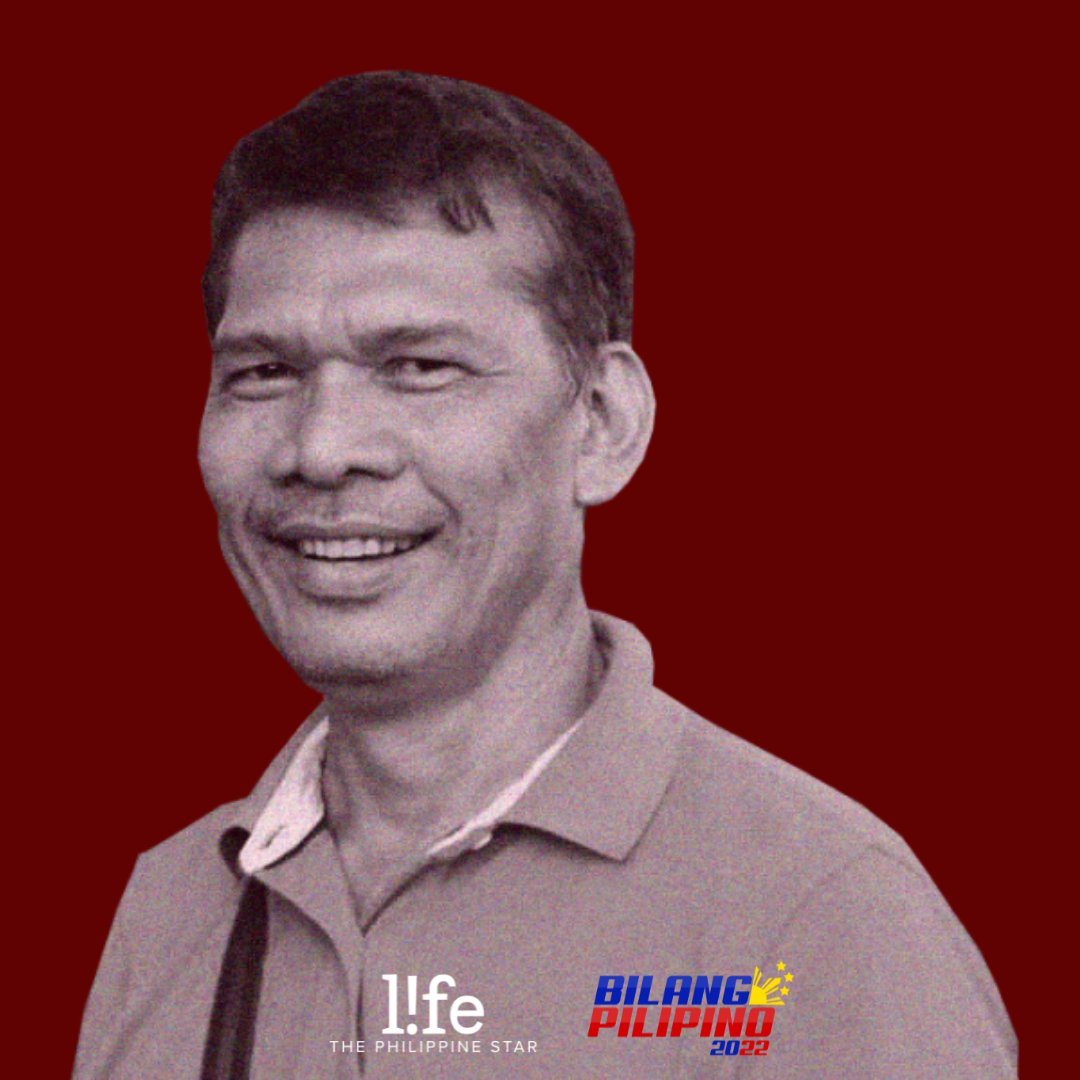 philstarlife's tweet photo. Only three days left before we decide our country’s fate in the elections. 🗳️🇵🇭

Are you informed about #LeodyDeGuzman’s platforms, educational background, and political history? Before casting your vote, take our quiz at https://t.co/qmh72RSOb2 to find out. 

#BilangPilipino2022 https://t.co/NbV9D088I5
