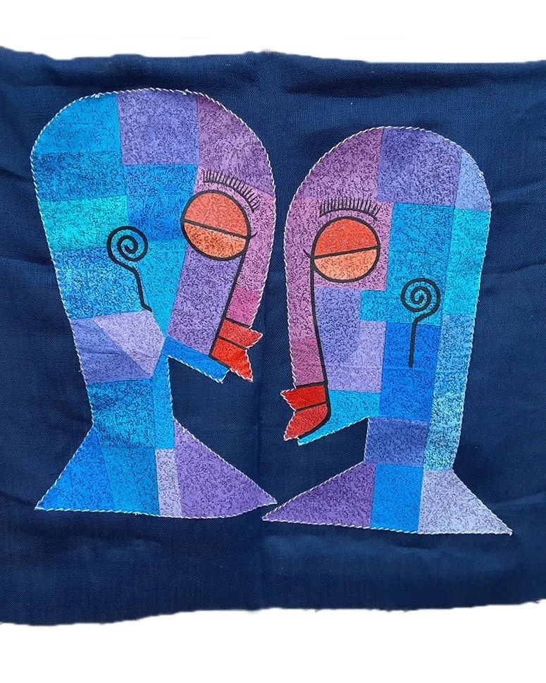 calabargallery's tweet photo. Have you seen our exhibition?

Dennis Owusu-Ansah
and Nii Narku Thompson

GHANAIAN ARTISTS
IN PORTRAITURE

curated by ATIM ANNETTE OTON

APRIL 16 to MAY 29, 2022

See details: https://t.co/0uLLwrmy6l

#calabargallery #nyc #newyork #artauction #artbusiness #atimannetteoton https://t.co/u6vRDPQEXY