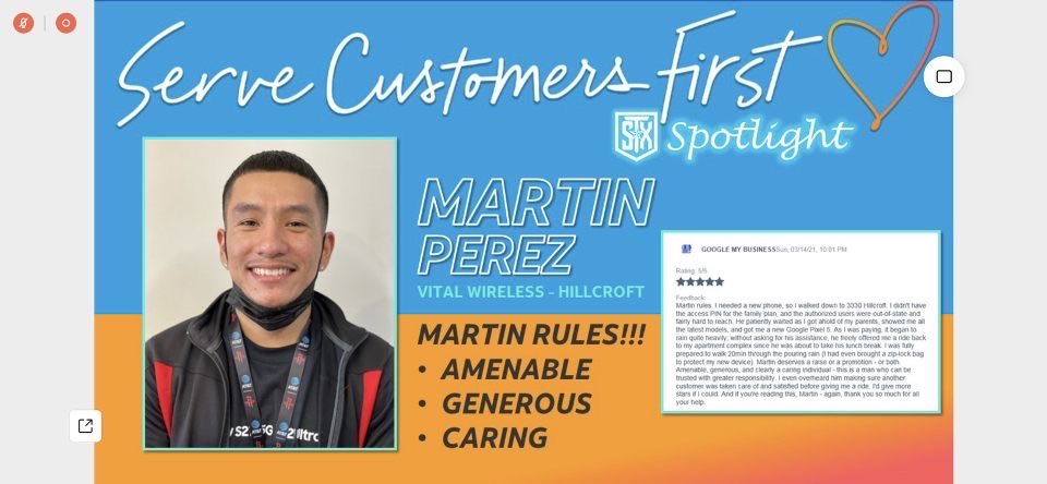 Vital Wireless (@myvitalwireless) on Twitter photo 