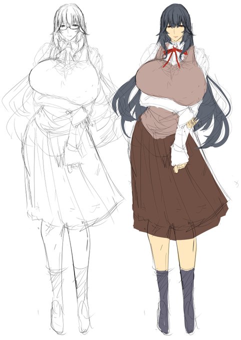 逆光が似合いそうだぞぉ( ゜Д゜) 