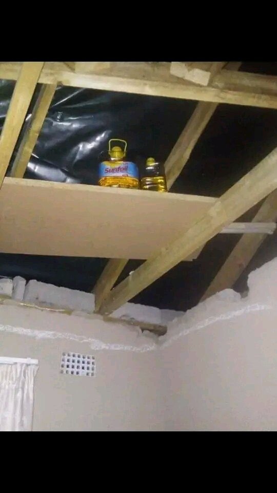 Abazali the rents😫😫