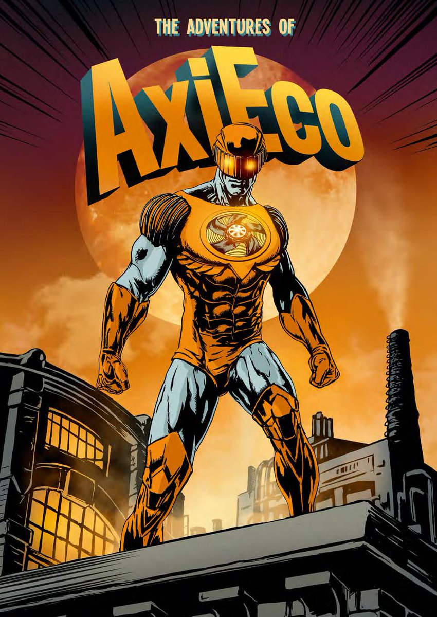 Technik als Comic
breuell-hilgenfeldt.de / 040-538092-20
#sparen #energieeffizienz #effizienz #stark #anlagen #anlagenbau #maschinen #zukunft #comicart #umwelt  #technischersupport #techniker #technik #kältetechnik #supermarkt #rechenzentrum #optimierung #gebäudetechnik #gebäude