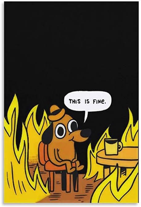 ziriii's tweet photo. Este comunicado de la @SEDEMA_CDMX me recordó a este meme: https://t.co/fZeLLGB38r