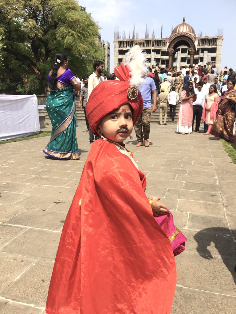 आपलं कोल्हापूर tweet media