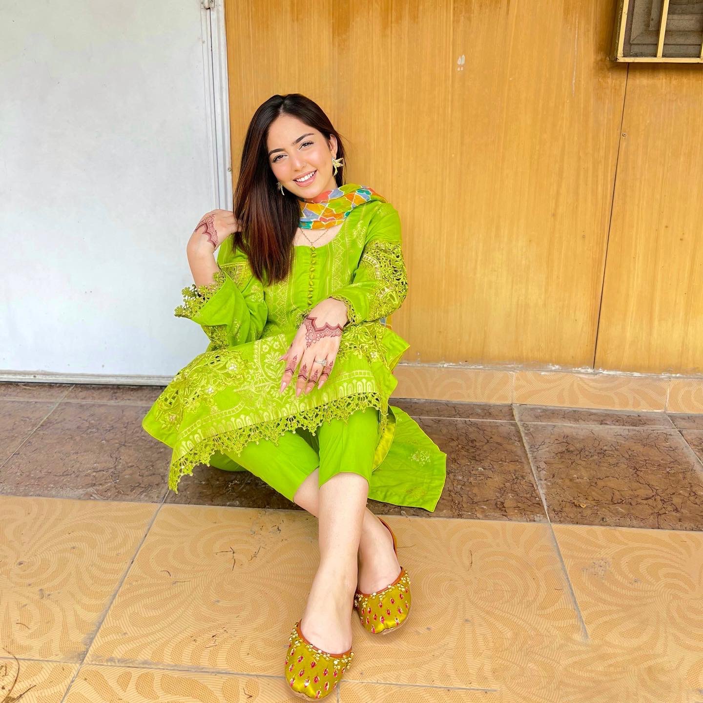 Tasbeel Gillani On Twitter Eid Day 1 Https t co QL7ErTRENt Twitter