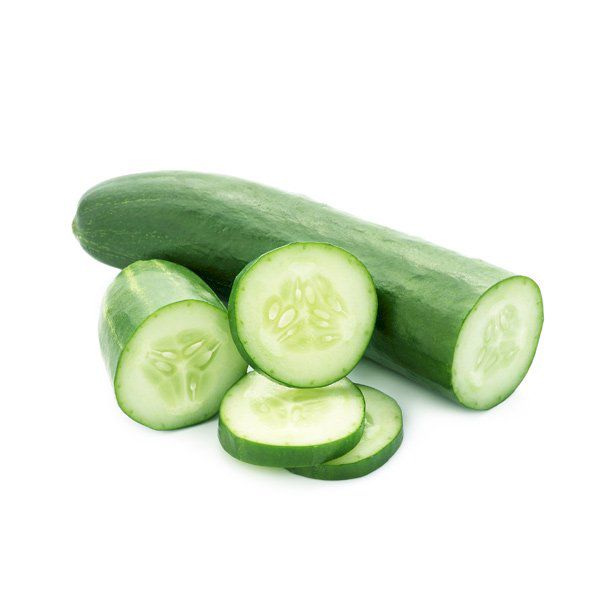 FirstDoctor's tweet photo. Eat more cucumbers?🥒🥒 

*95% water
*rich in fibre
*rich in potassium
*rich in vitamins A, B &amp; C

*helps digest food
*hydrates your body
*protects your heart
*detoxifies your body
*helps you lose weight
*gives your skin healthy tone
*boosts your immune system
Good for your body https://t.co/Ku6bOvbJJG