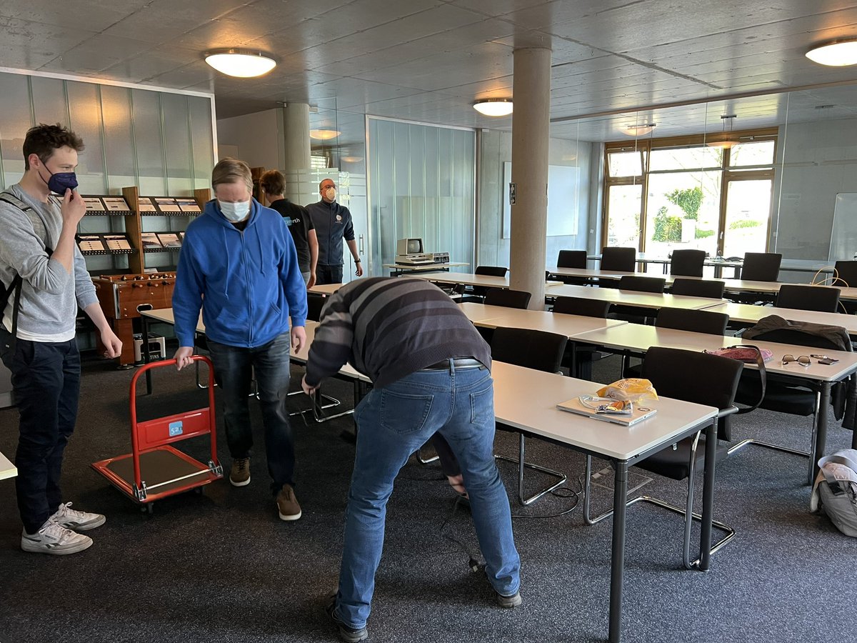 FiveTwoN's tweet photo. Preparation for day 2 #52NDays https://t.co/tF3R3taXDi