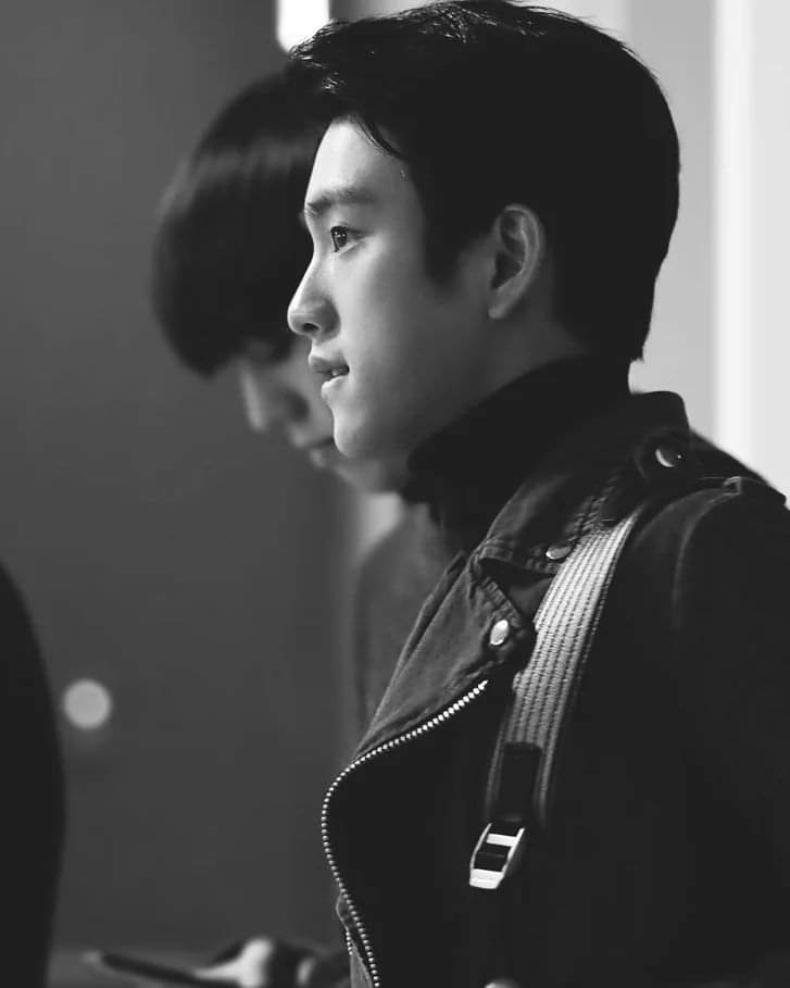 kung_mbj7's tweet image. คุณเค้าหล่อจริงๆ ออร่านักแสดงมาเต็ม ✨🥰 
#Jinyoung 
#MyPrince 
#goodactor 
#ลัทธิคุณชายปาร์ค 
#GOT7