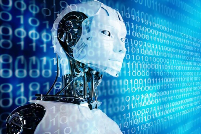EdTi67's tweet photo. Interesting read in CMO: What marketers need to know about robotic process automation? https://t.co/7rIxIHIeV7 https://t.co/K6Jqrtf1oc