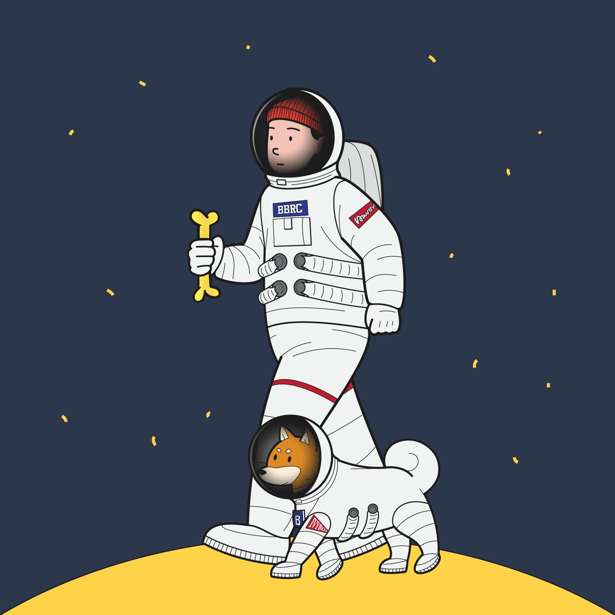 BBRC STUDIOS tweet media