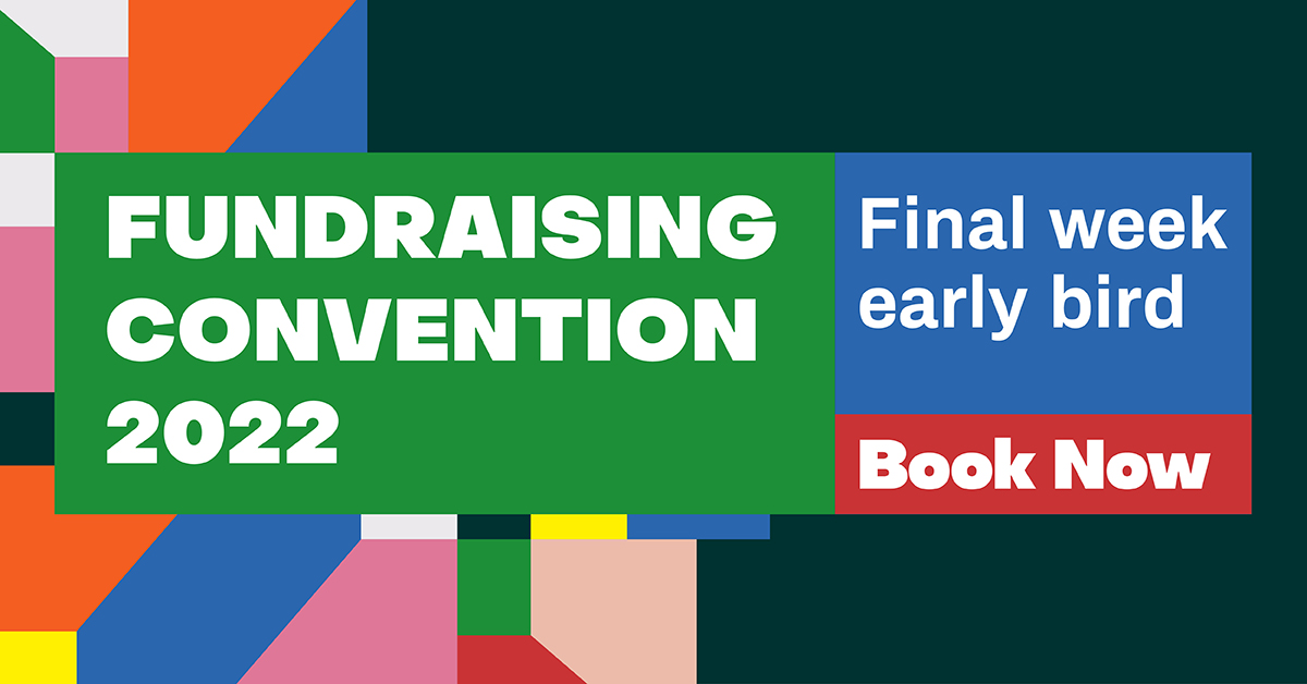 Time is running out! Our 20% off early bird offer ends tonight at midnight. Join us for 80+ sessions as we return to the @BarbicanCentre for the first time in 2 years. Book yours by 5pm today: ciof.org.uk/convention/boo… #CIOFFC