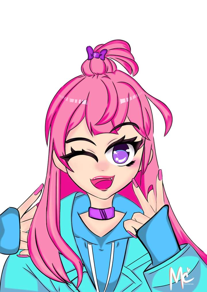 mellowchan1102's tweet photo. After 2 week I have finally finished ahehehehe 
now accepting commission art for the month of june feel free to message me on mag Facebook page or here in Twitter account.

#opencommissions #digitalillustration #artistsontwitter #CLIPSTUDIOPAINT https://t.co/BSnJjX34Qo