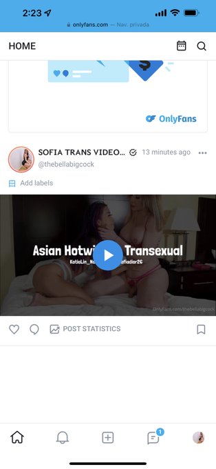 Soy la protagonista de tus pajas https://t.co/57ueowzWwW<a href="/tag/ad"class="tags"><span>#ad</span></a>