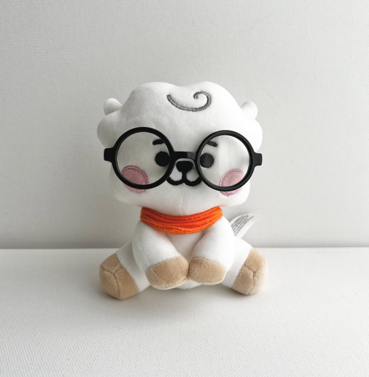 murakamiko2's tweet photo. 👓🍪🦙👨🍳🍪
#BT21
#SHOOKY
#RJ
#MUSTASHU https://t.co/1L8qhpxqub
