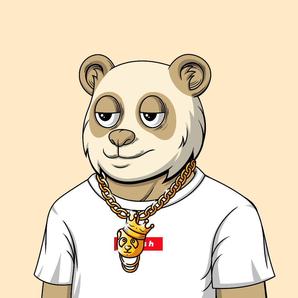 Fresh Pandas tweet media