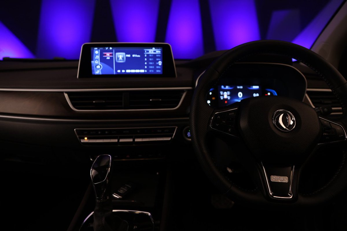 M_Qasim_Ali_'s tweet photo. DFSK Pakistan is offering the Glory 580 Pro with great features and a smooth drive. A 7 seater car with GPS Floating HD touch Screen. It's time to explore new avenues with Glory 580 Pro.
#NaeDorKoGalayLagao 
#DFSKPakistan https://t.co/3AecmPIWD0