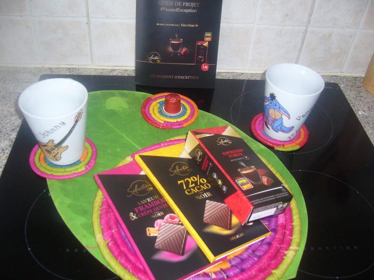 Vanessa49120's tweet photo. @trnd_fr #CarrefourSelection https://t.co/KCkxajoUpY