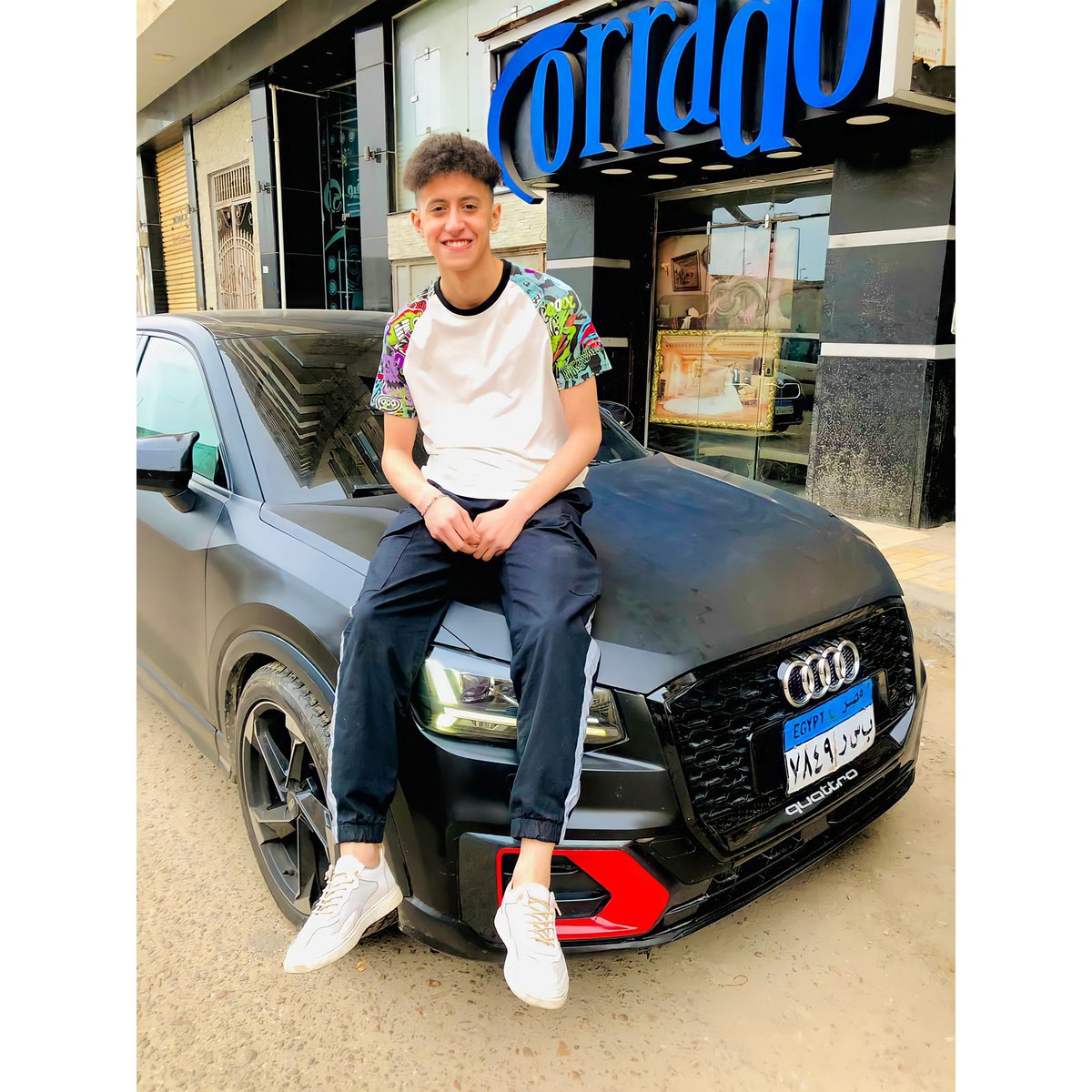#NewProfilePic