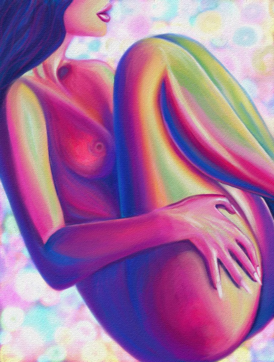 Good morning family #NFTCommunity!
Of course, personal photos give good activity on Twitter, but I'm still an artist, and at least sometimes you need to be reminded of this😆
Happy Friday dear souls!

opensea.io/assets/0x495f9…