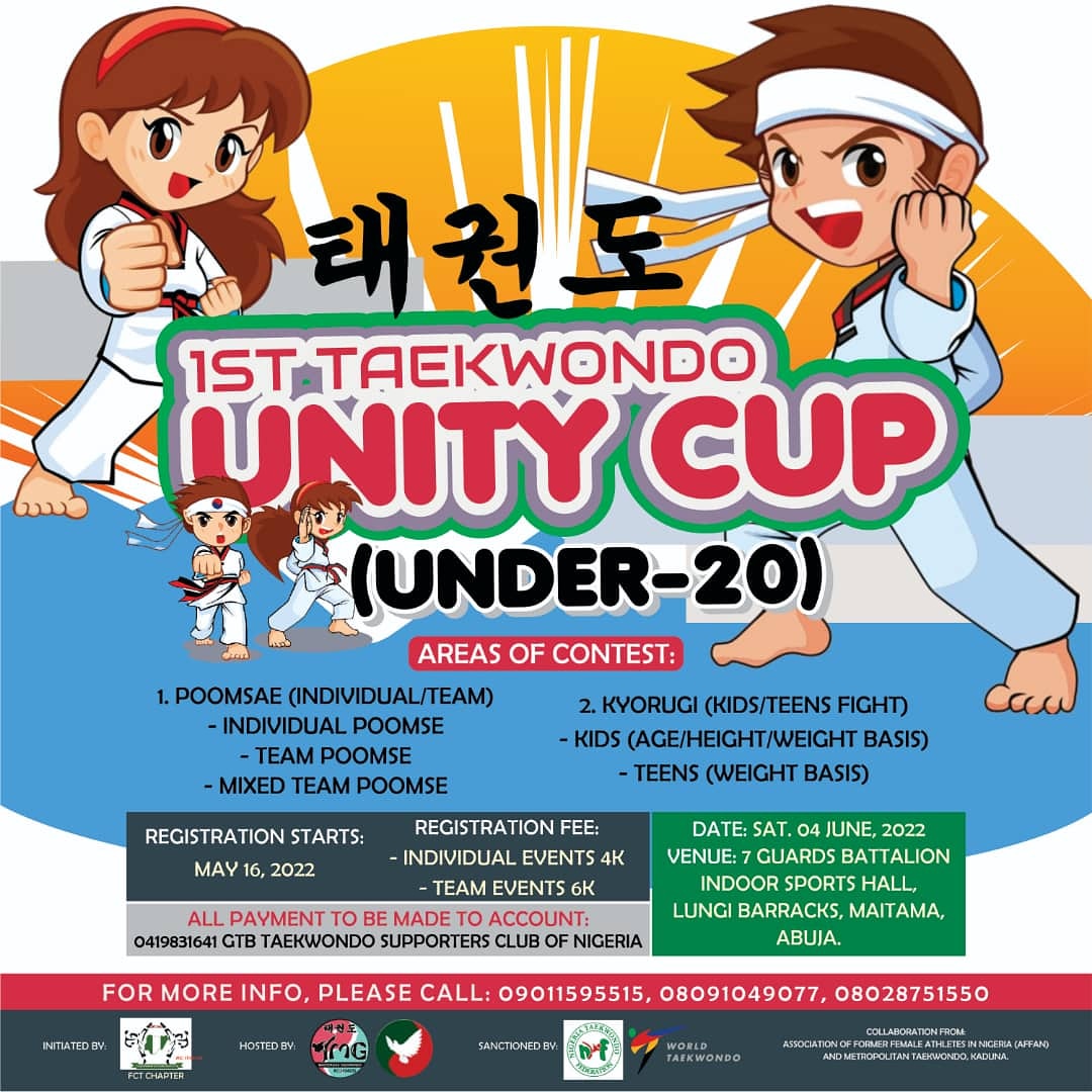 MasterGAS5's tweet photo. Your Taekwondo Club is invited https://t.co/zVvYqF5AWj