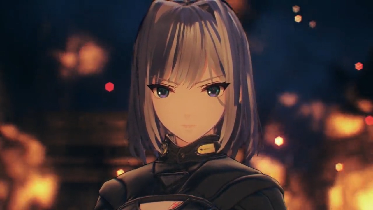 ゼノブレイド総合 on X: 