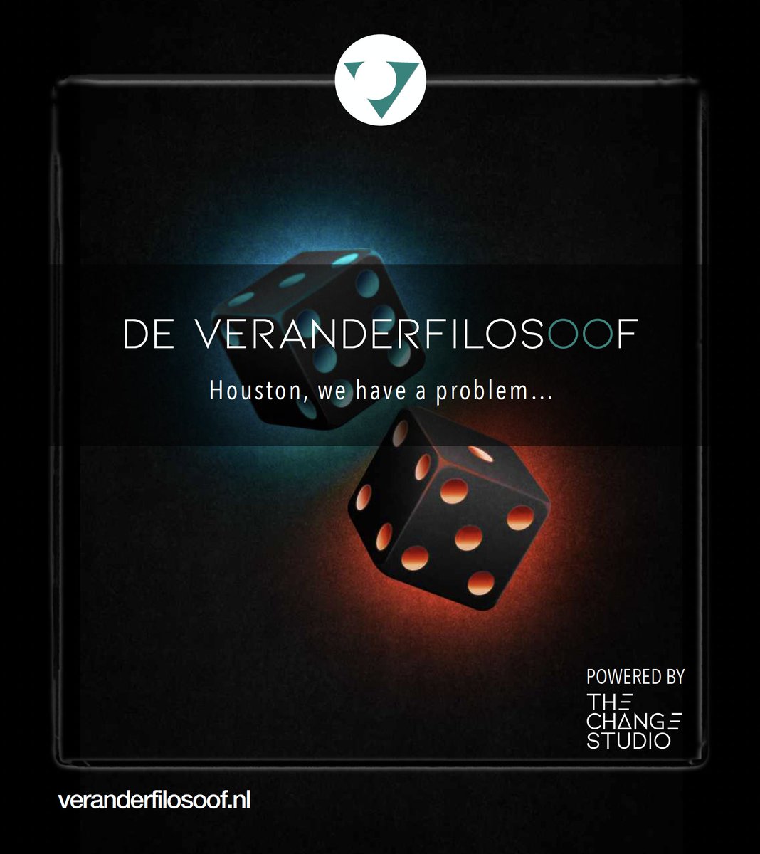 De Veranderfilosoof tweet media