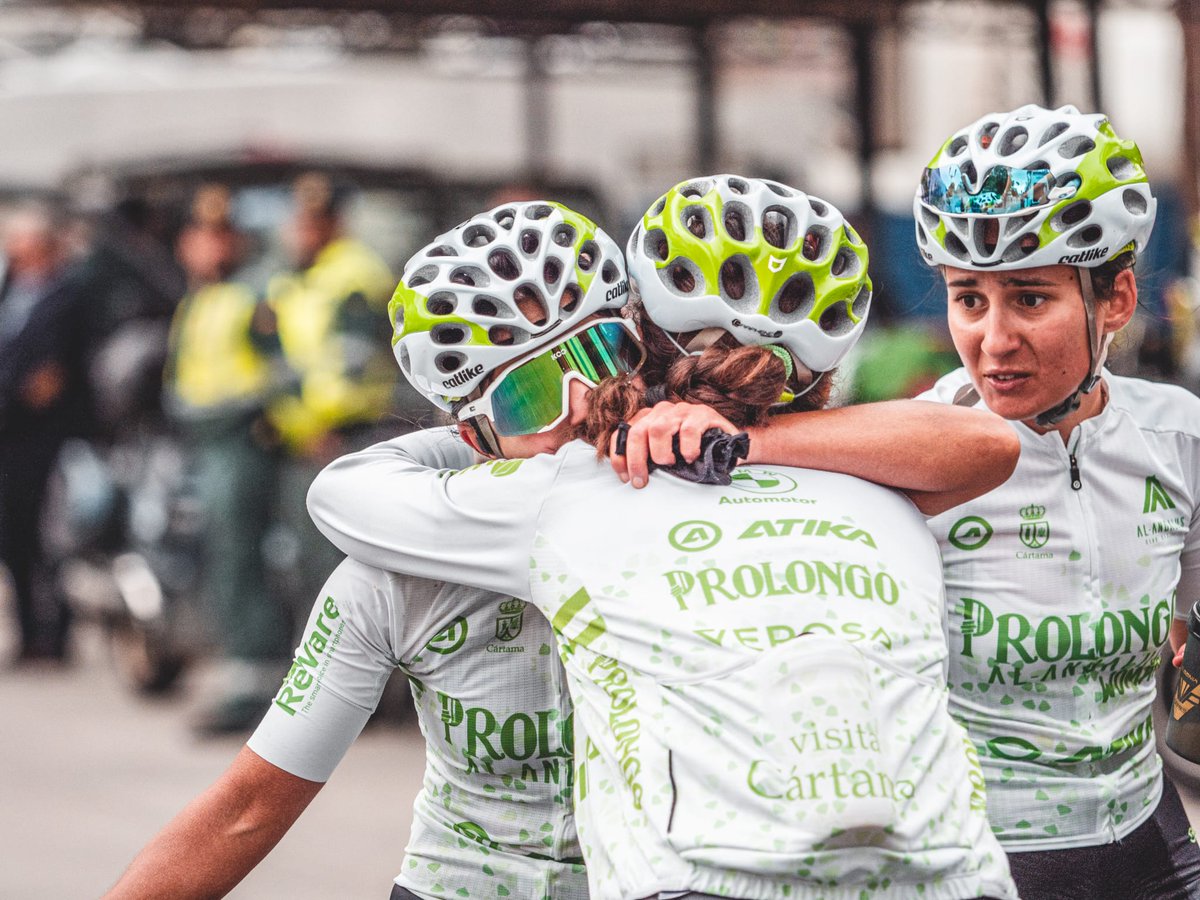 Prolongo tweet media