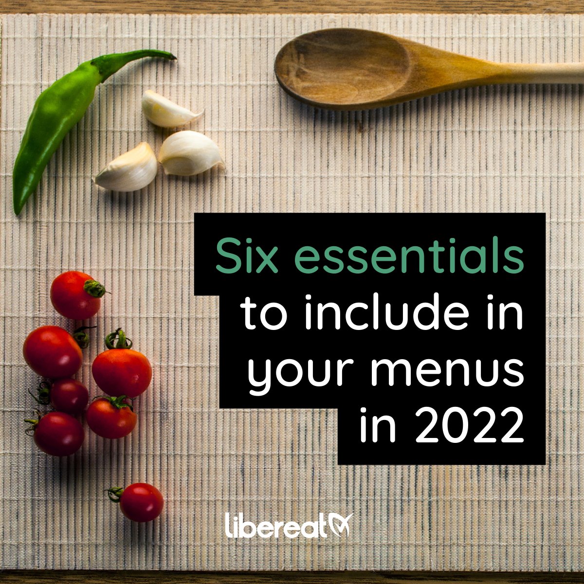 If your #foodbusiness is in the process of preparing, designing, and printing menus for food or beverage products, here are six essentials you will need to include such as allergen information, calories, and more 🥗👉 bit.ly/389oDY2

#foodsafety #technologyforgood