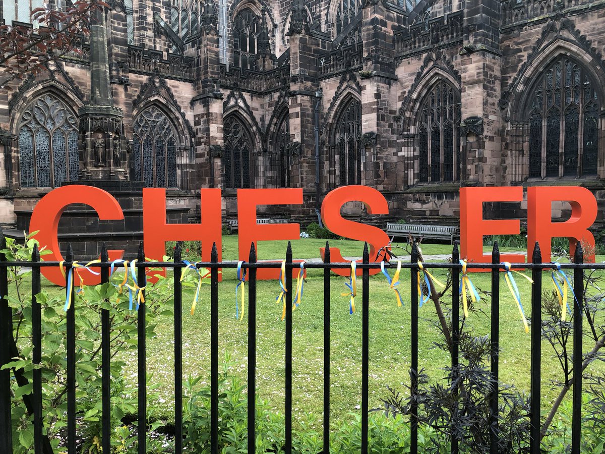 CurtainUpPR's tweet photo. Time for T? #Tsignsmatteer #justicefortheT #itscominghome #babyscomingoutofhospital #returnoftheT @VisitCheshire @ShitChester @wearechester https://t.co/J10WxtbsFz