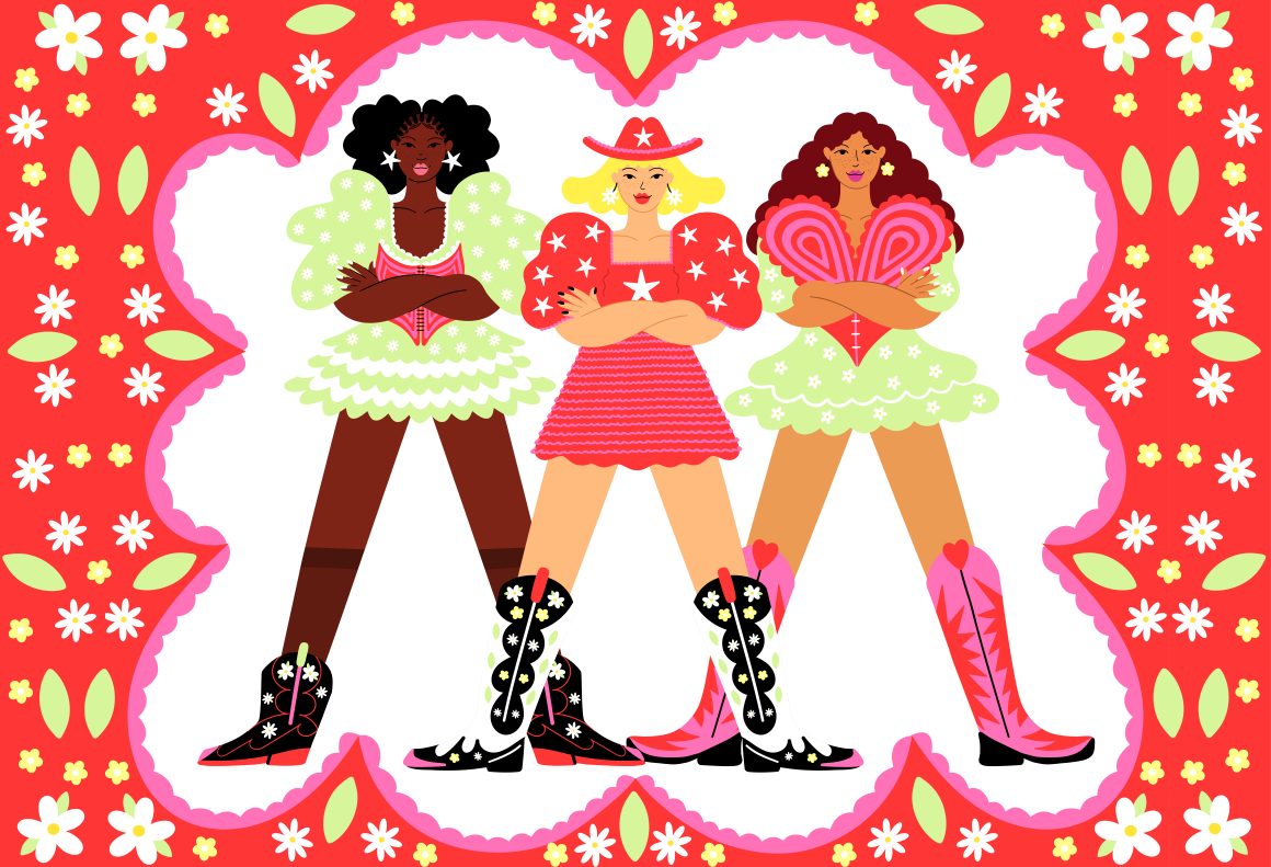 JSR x Artwort | Illustrated interview to Ana Jaks - is.gd/vvr2rj - #Disegnini #Illustrazione