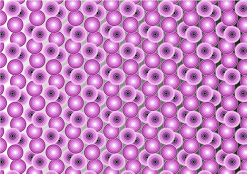 buccinnart's tweet photo. I start a graphic couse for learning #adobeillustrator and improve #AdobePhotoshop, so next days Iβll share a lot of work with #adobesuits. Here are some #patterns! π
#pattern #learningillustrator #adobe #illustrator #graphic #graphicdesign #art #artists https://t.co/JfvQ4JwBV1