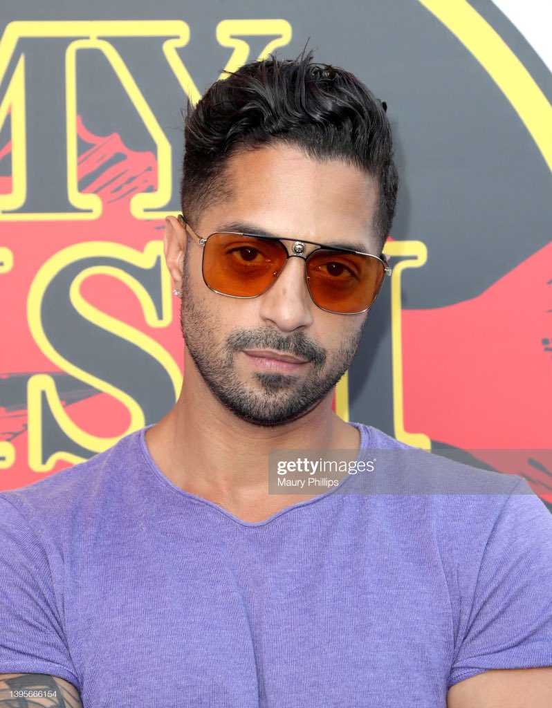 IamAnthonyBless's tweet photo. Thanks @GettyImages y’all are always 🔥 #AnthonyBless #Ruthless https://t.co/rMKBVPfRMH