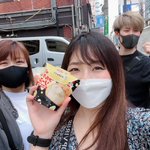 渡辺明日香(あすりーな)のツイート画像