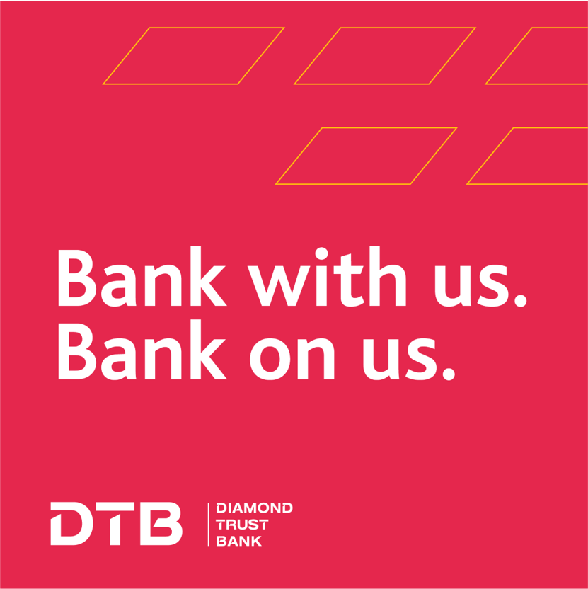 DTBduo's tweet photo. Wherever you are, whatever you do, rest assured you can #BankOnUs to see you through your life journey. ^Juma. #BankWithUsBankOnUs https://t.co/5PD9jAJOLZ
